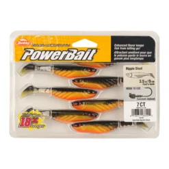PowerBait® Ripple Shad
