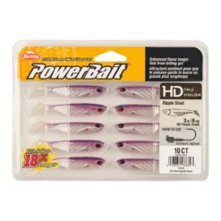 PowerBait® Ripple Shad
