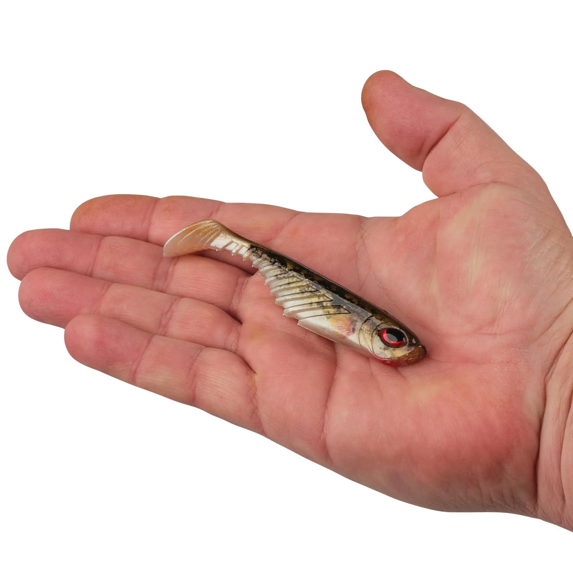 PowerBait® Ripple Shad
