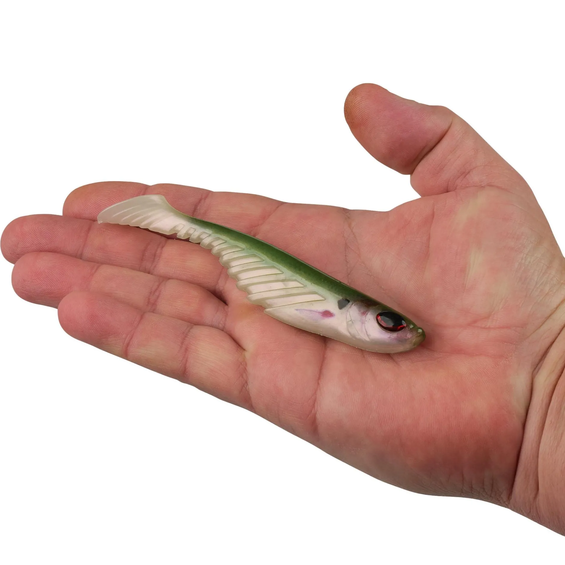 PowerBait® Ripple Shad