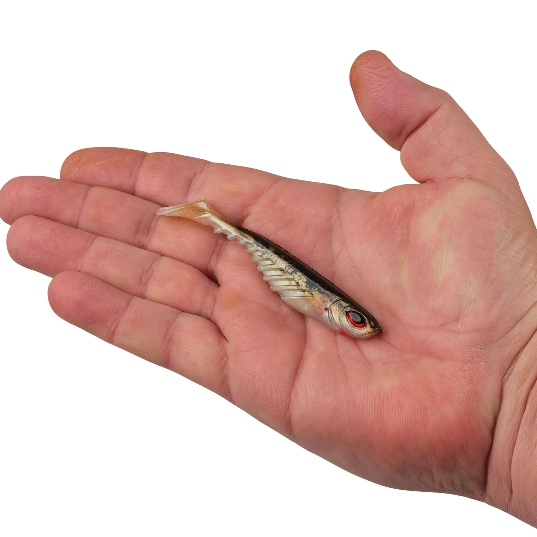 PowerBait® Ripple Shad