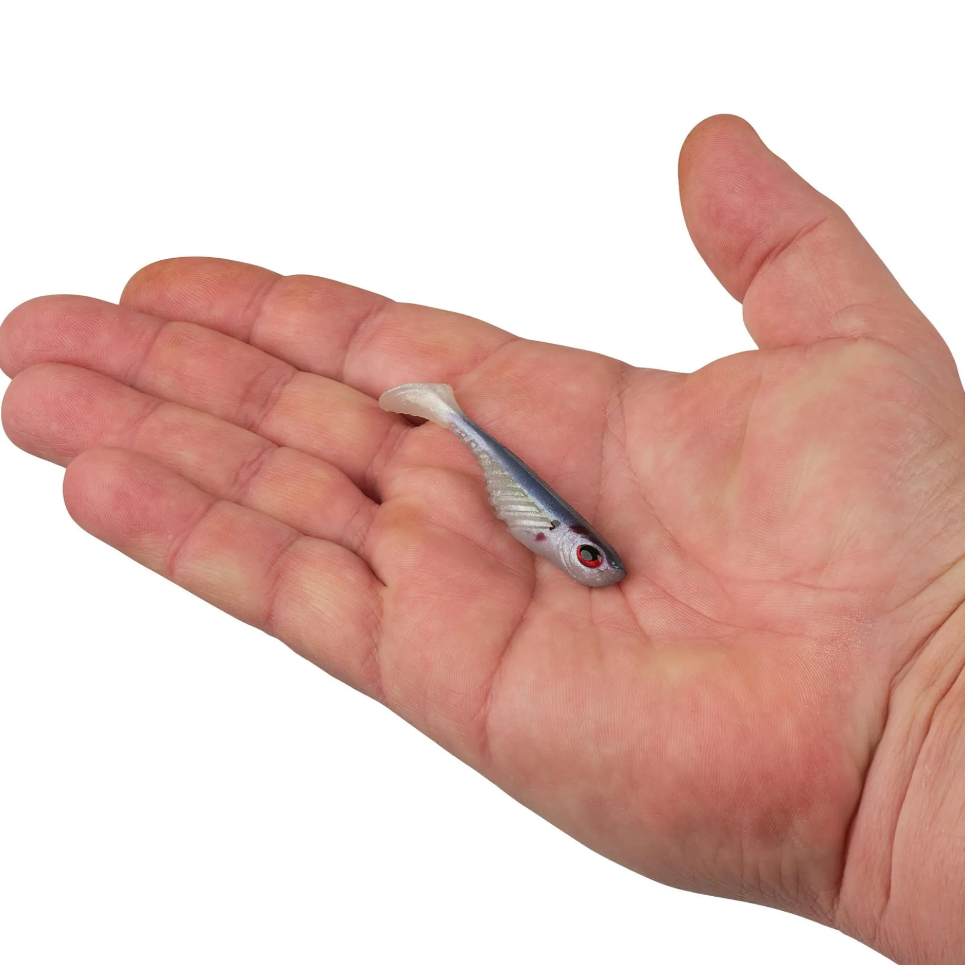 PowerBait® Ripple Shad
