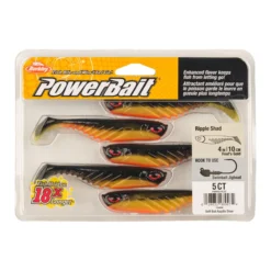 PowerBait® Ripple Shad