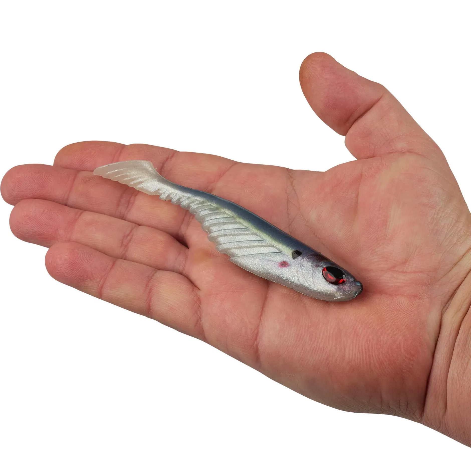 PowerBait® Ripple Shad