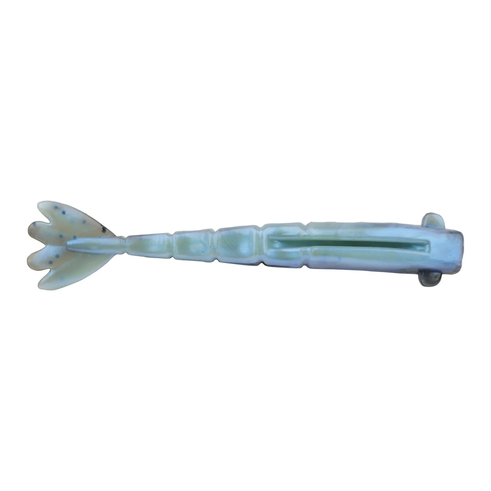 PowerBait® Saltwater Bonga Shrimp