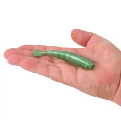 PowerBait® Saltwater Bonga Shrimp