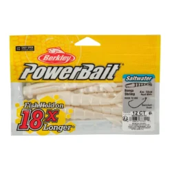 PowerBait® Saltwater Bonga Shrimp