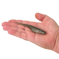 PowerBait® Saltwater Bonga Shad
