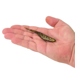 PowerBait® Saltwater Bonga Shad