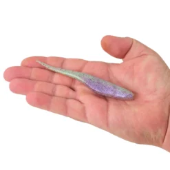 PowerBait® Saltwater Bonga Shad