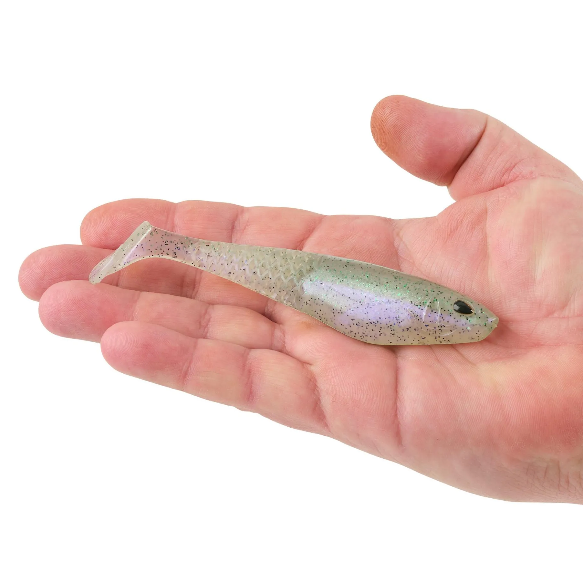 PowerBait® Saltwater CullShad