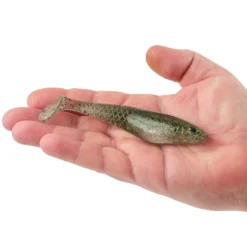 PowerBait® Saltwater CullShad