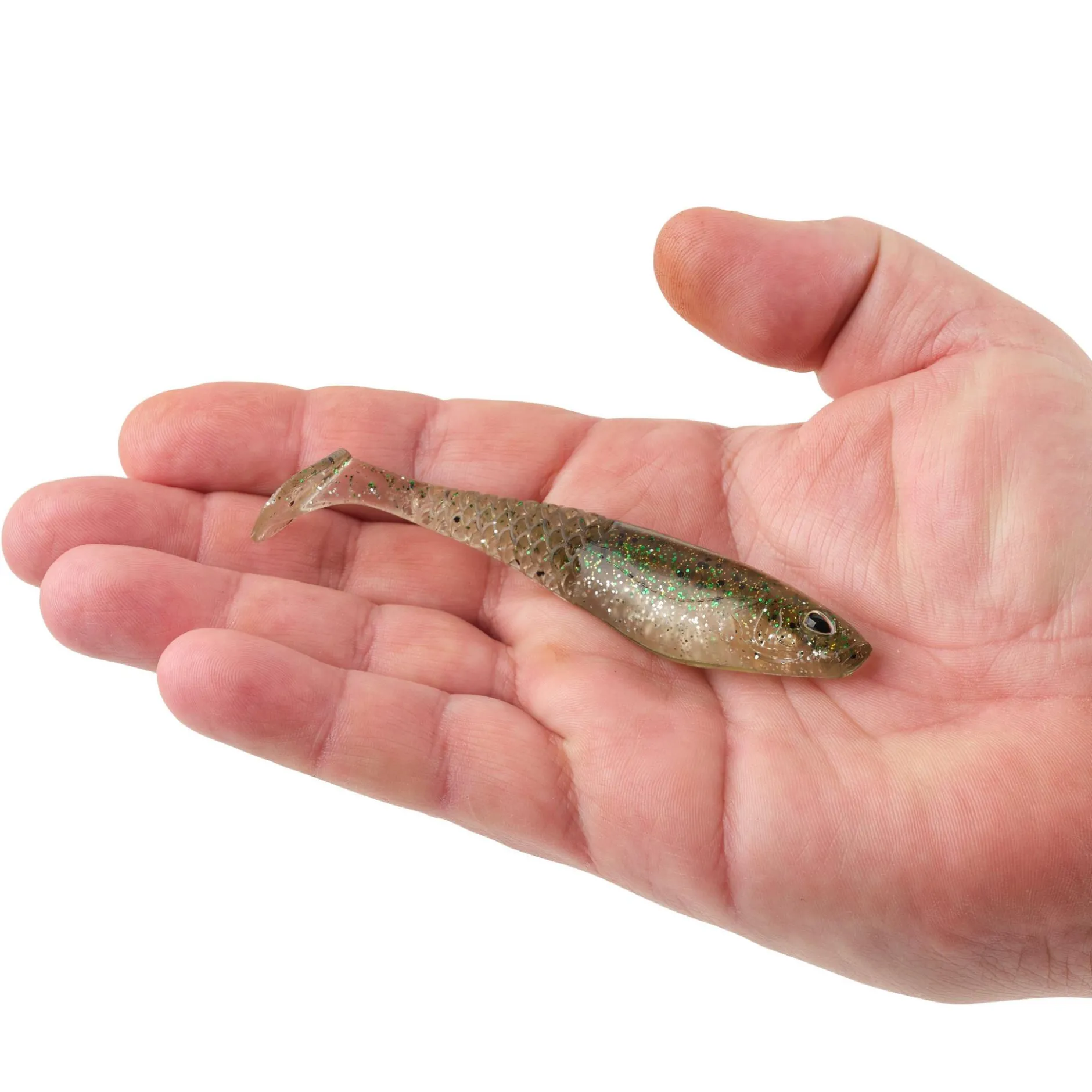 PowerBait® Saltwater CullShad