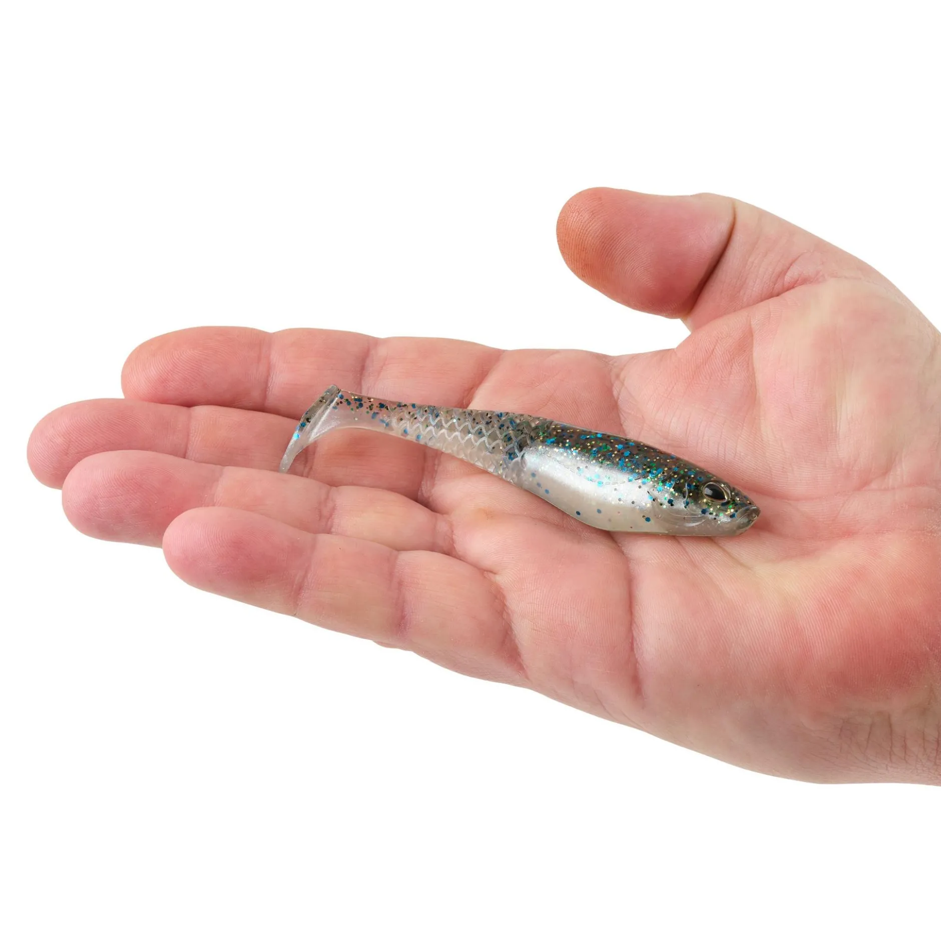 PowerBait® Saltwater CullShad