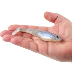 PowerBait® Saltwater CullShad