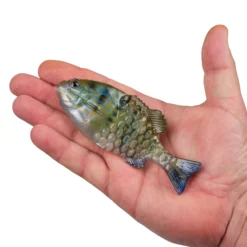 PowerBait® Saltwater Gilly