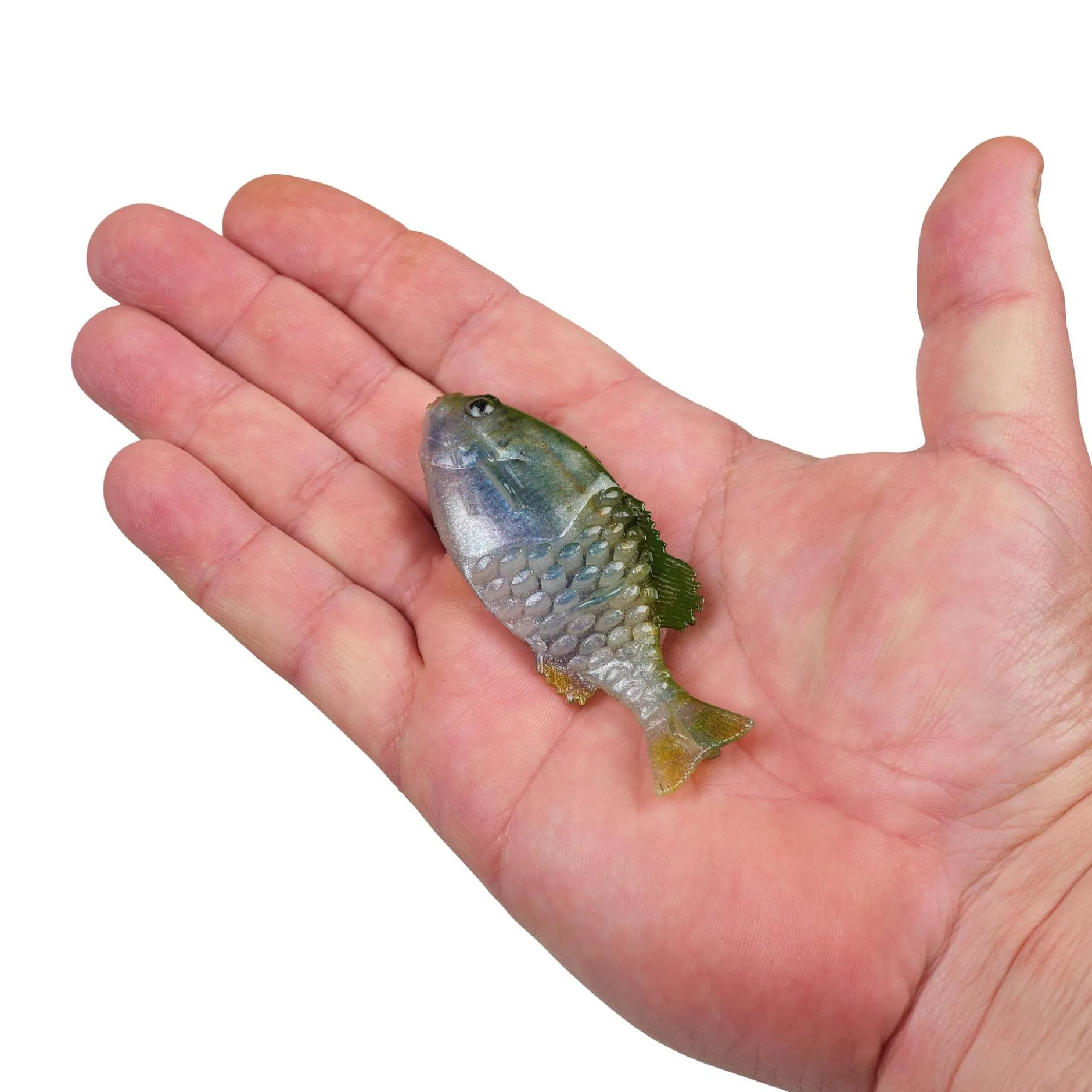 PowerBait® Saltwater Gilly