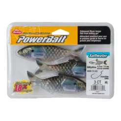 PowerBait® Saltwater Gillydine