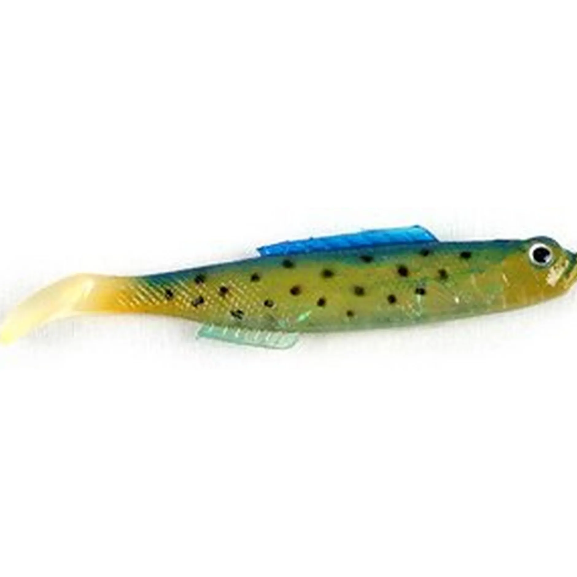 PowerBait® Saltwater Mullet