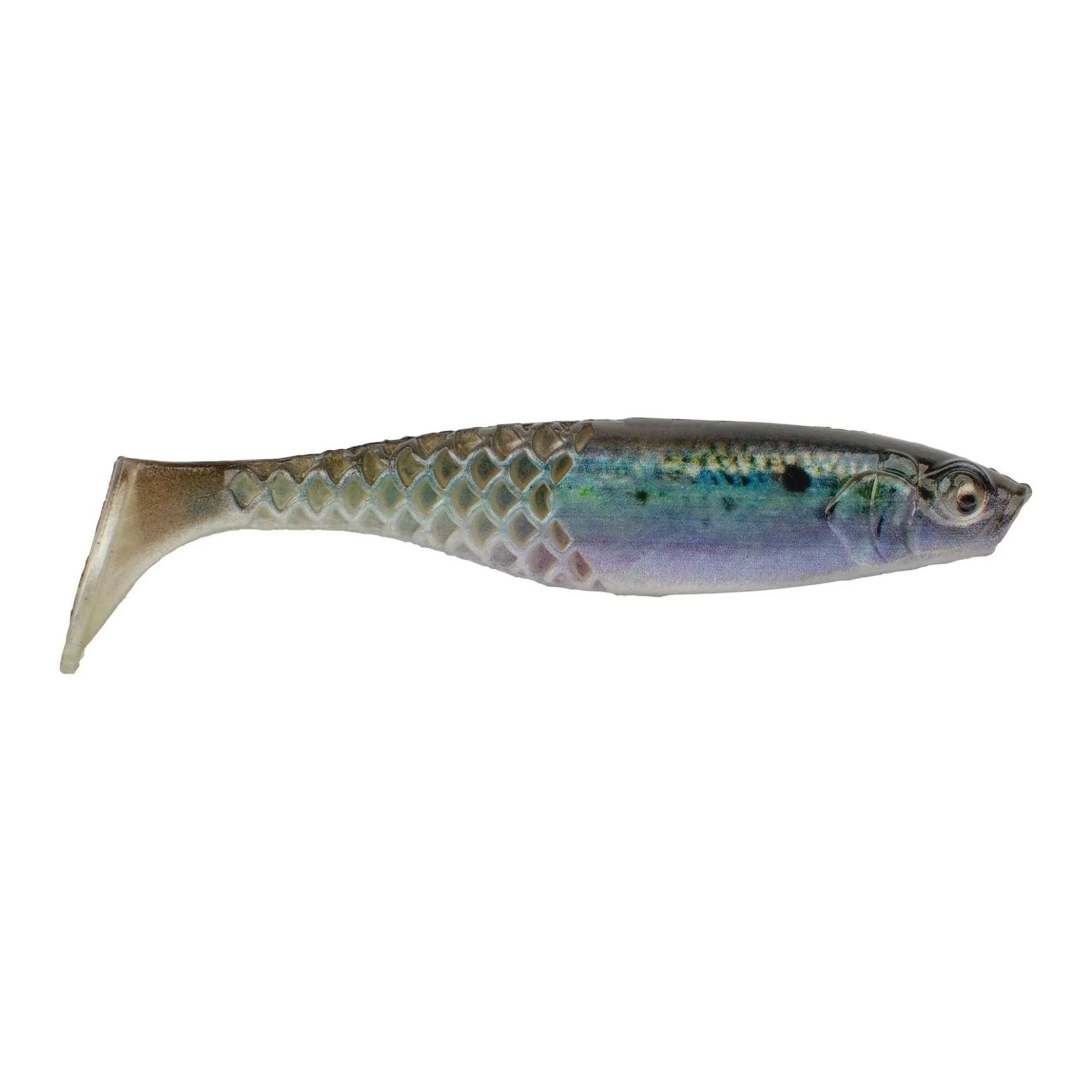 PowerBait® Saltwater Paddlin' PowerStinger