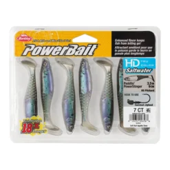 PowerBait® Saltwater Paddlin' PowerStinger