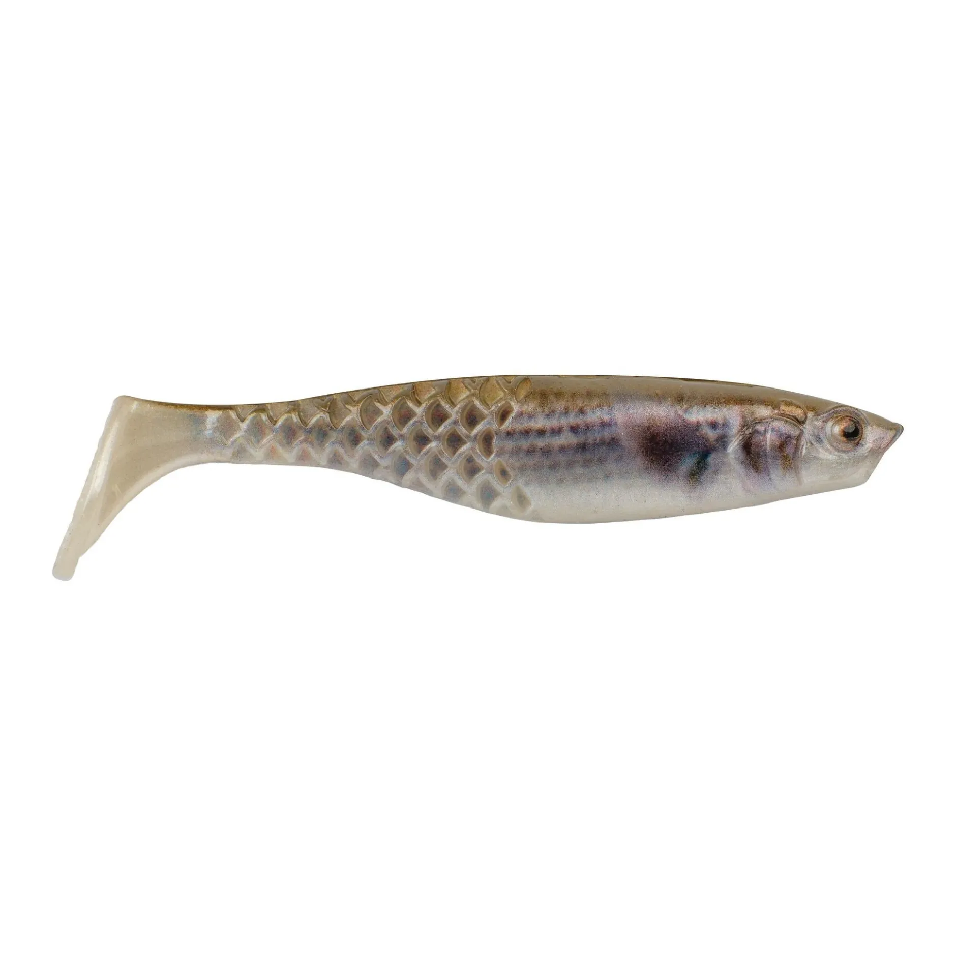 PowerBait® Saltwater Paddlin' PowerStinger