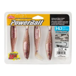 PowerBait® Saltwater Paddlin' PowerStinger