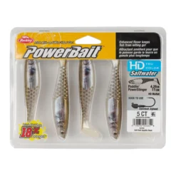 PowerBait® Saltwater Paddlin' PowerStinger
