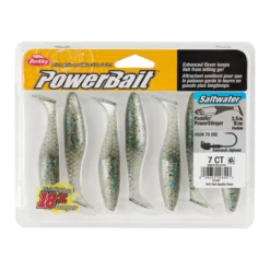 PowerBait® Saltwater Paddlin' PowerStinger