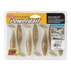 PowerBait® Saltwater Paddlin' PowerStinger