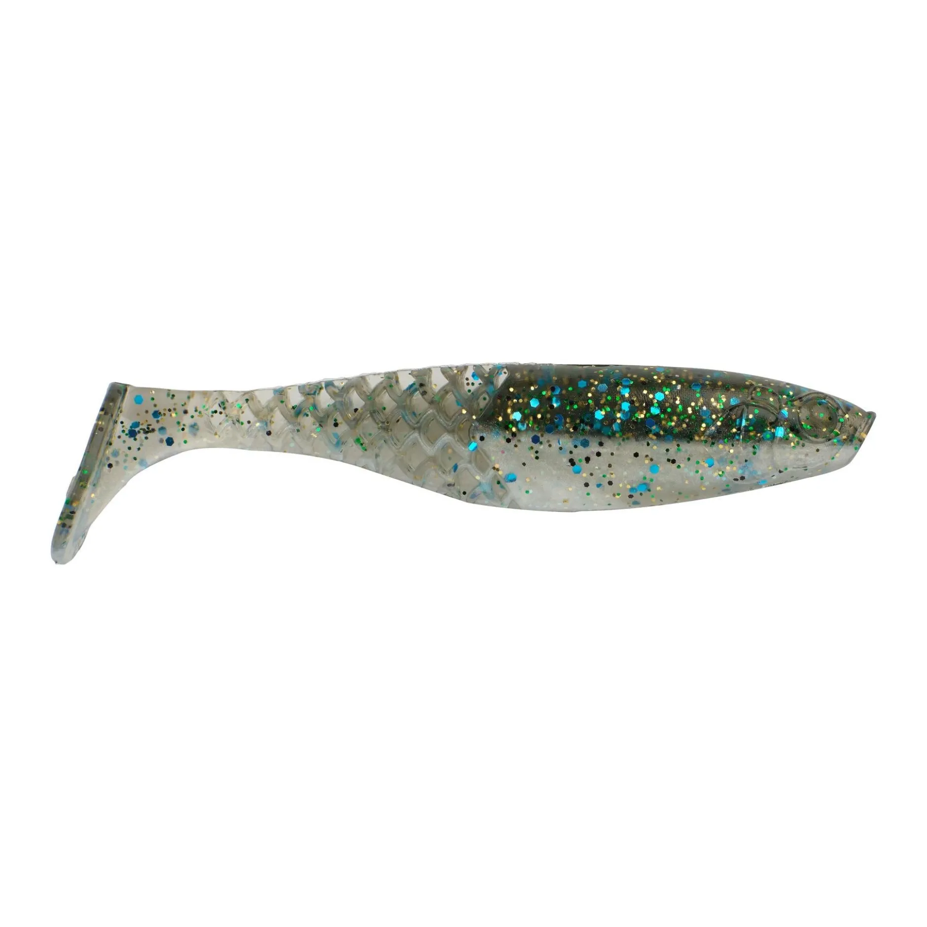 PowerBait® Saltwater Paddlin' PowerStinger