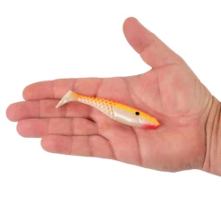 PowerBait® Saltwater Paddlin' PowerStinger
