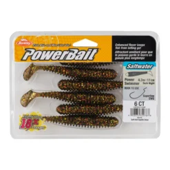 PowerBait® Saltwater Power Swimmer