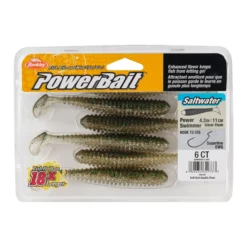 PowerBait® Saltwater Power Swimmer