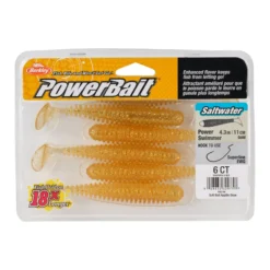 PowerBait® Saltwater Power Swimmer