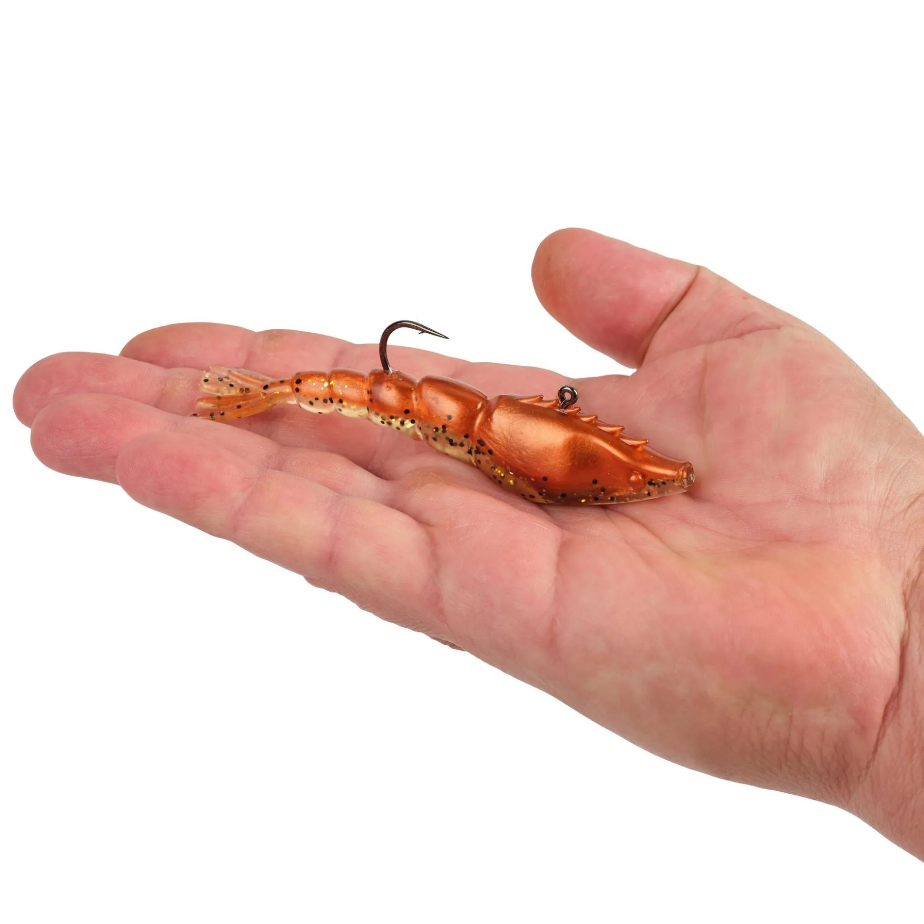 PowerBait® Saltwater PowerSwitch Shrimp