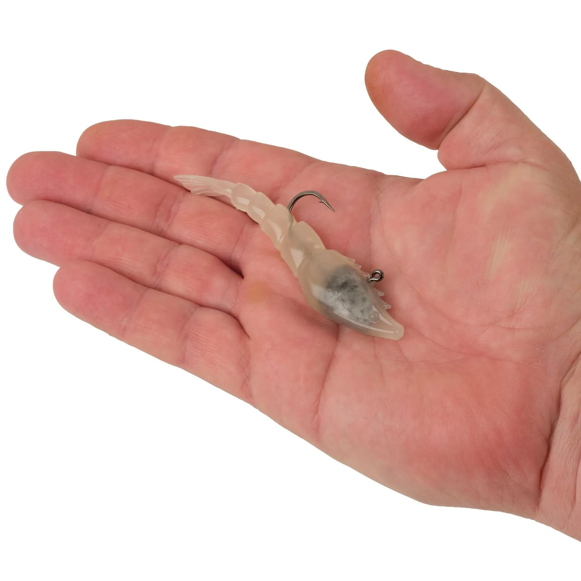 PowerBait® Saltwater PowerSwitch Shrimp