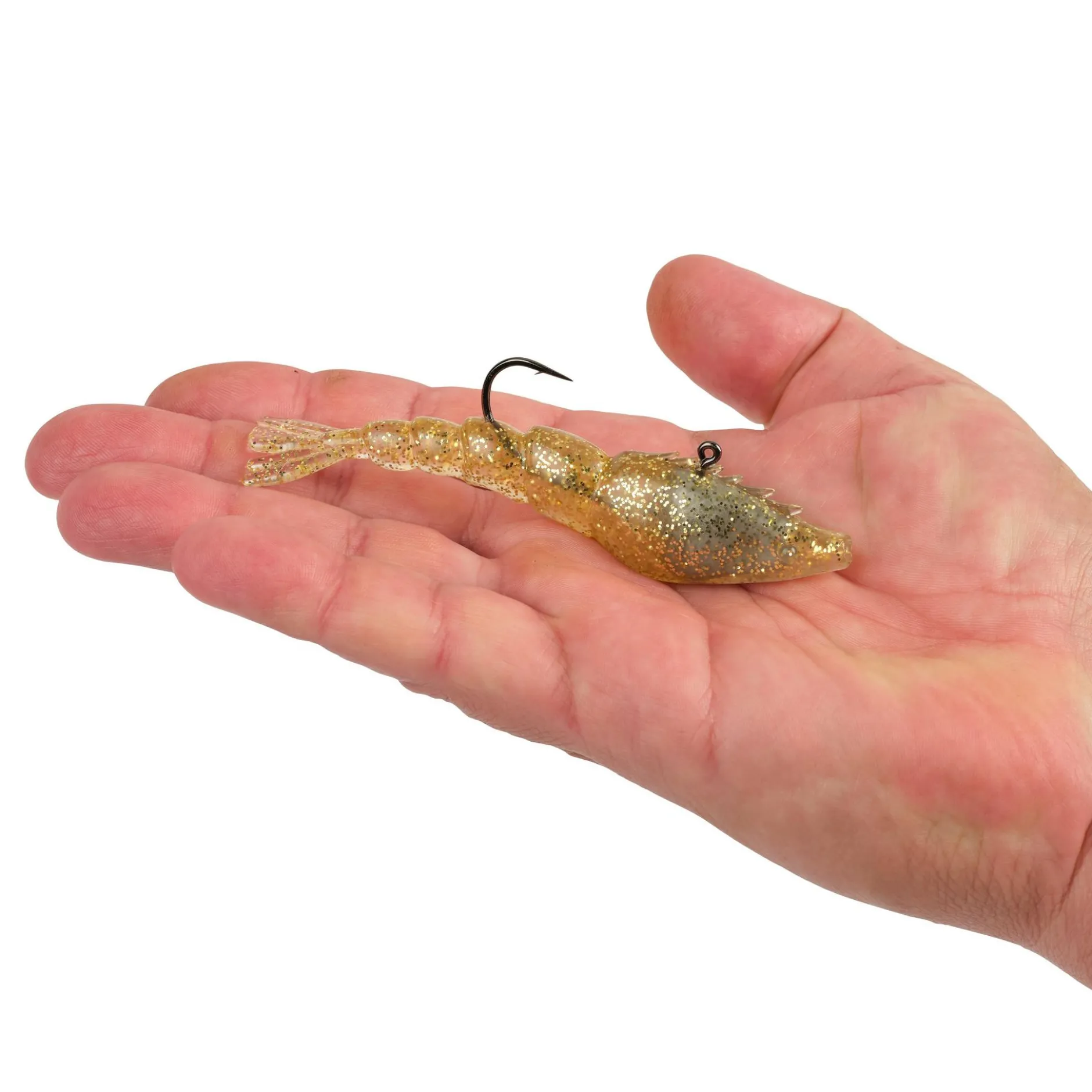 PowerBait® Saltwater PowerSwitch Shrimp