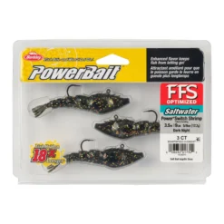 PowerBait® Saltwater PowerSwitch Shrimp