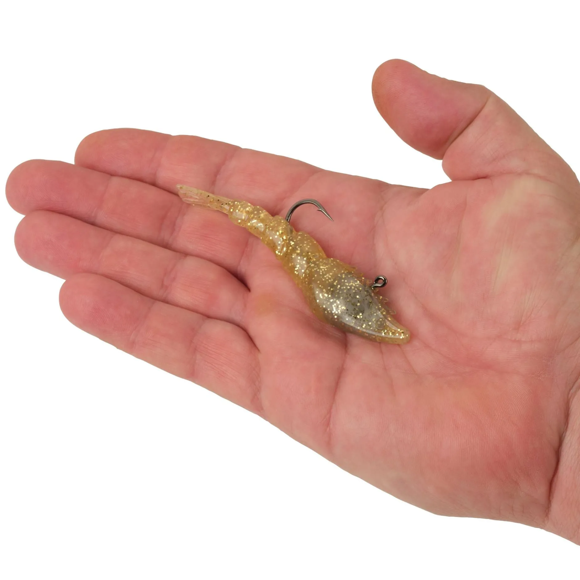 PowerBait® Saltwater PowerSwitch Shrimp