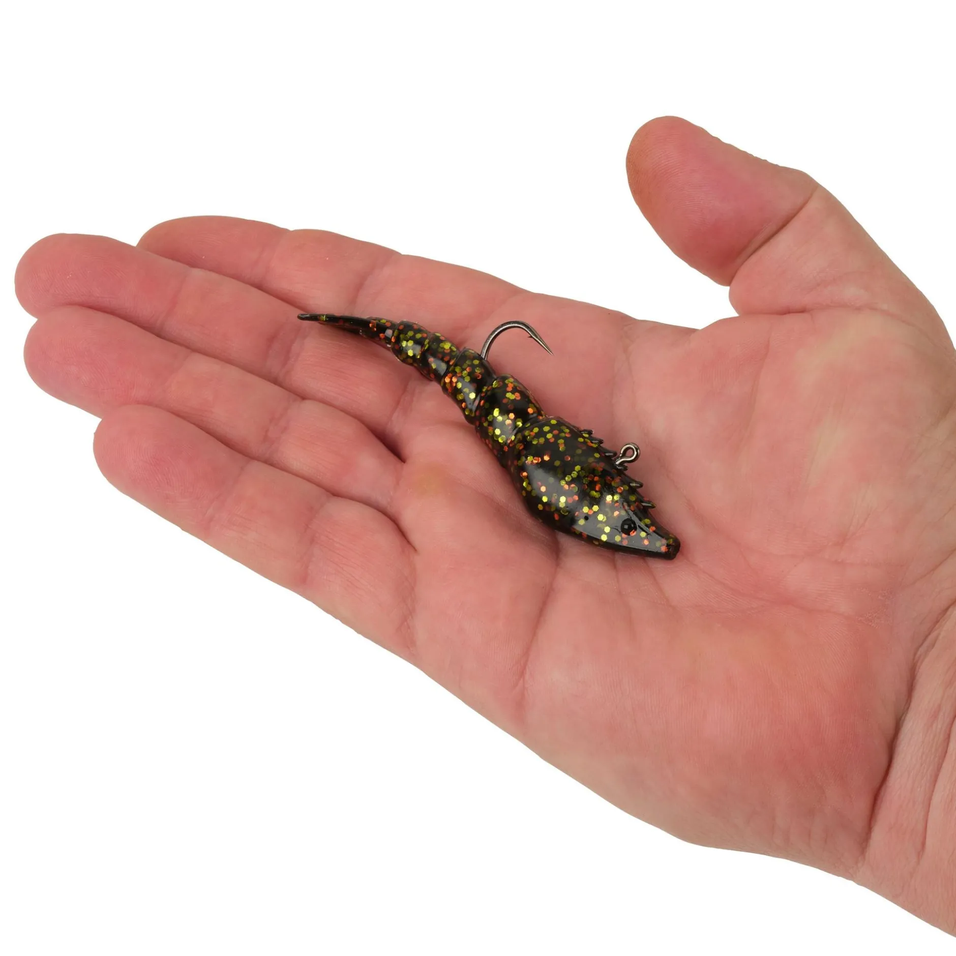 PowerBait® Saltwater PowerSwitch Shrimp