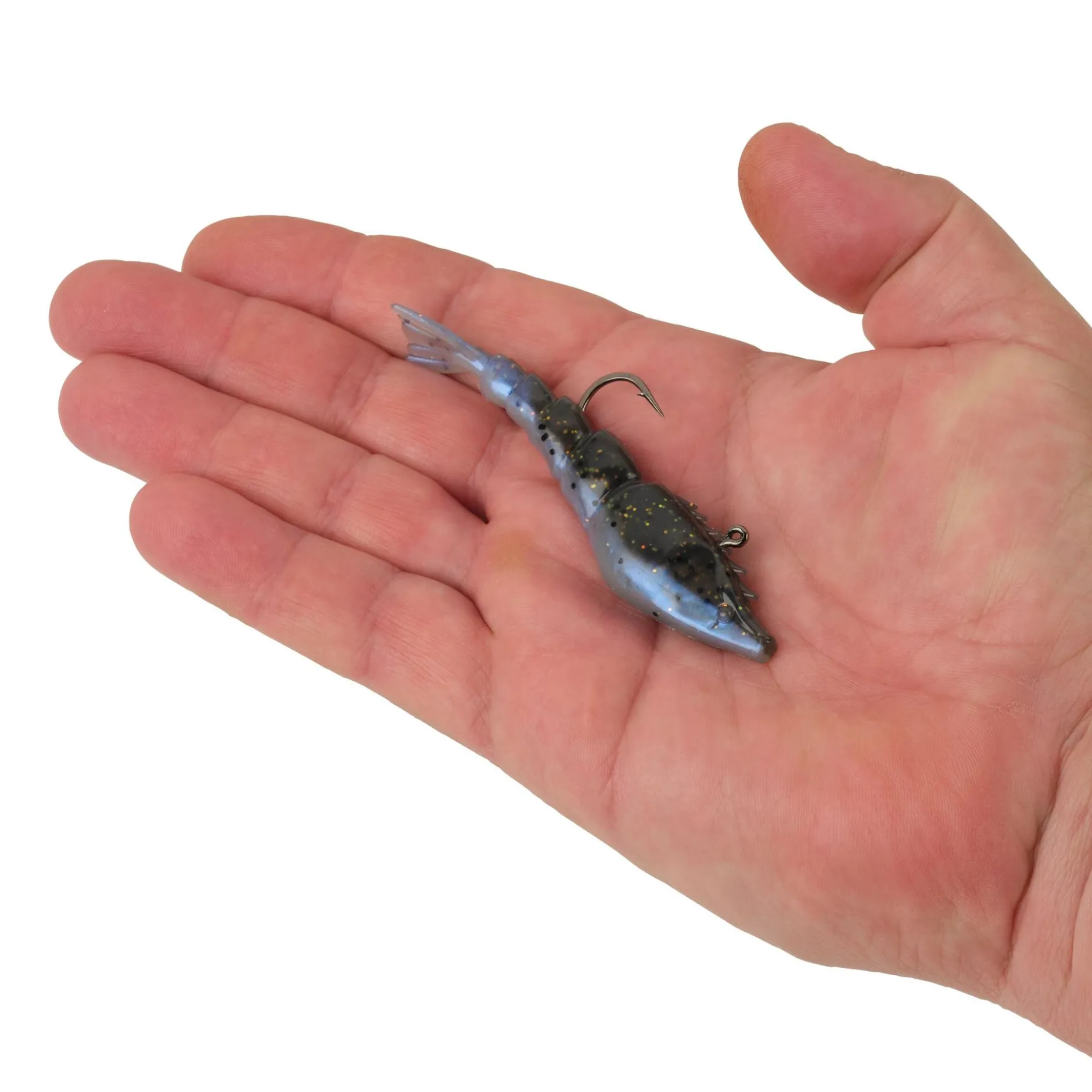 PowerBait® Saltwater PowerSwitch Shrimp
