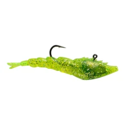 PowerBait® Saltwater PowerSwitch Shrimp