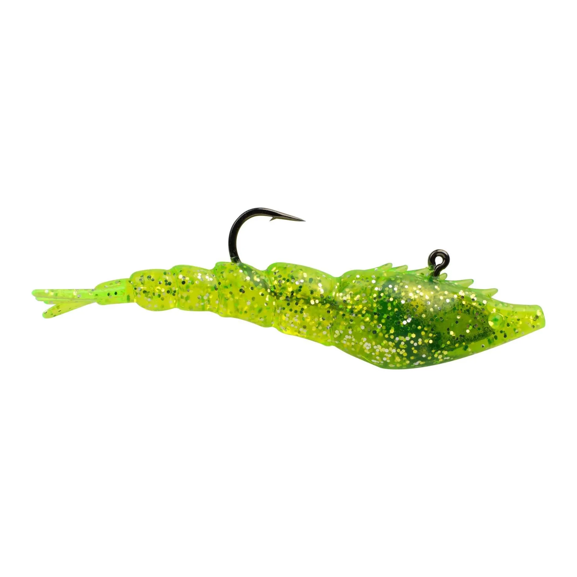 PowerBait® Saltwater PowerSwitch Shrimp