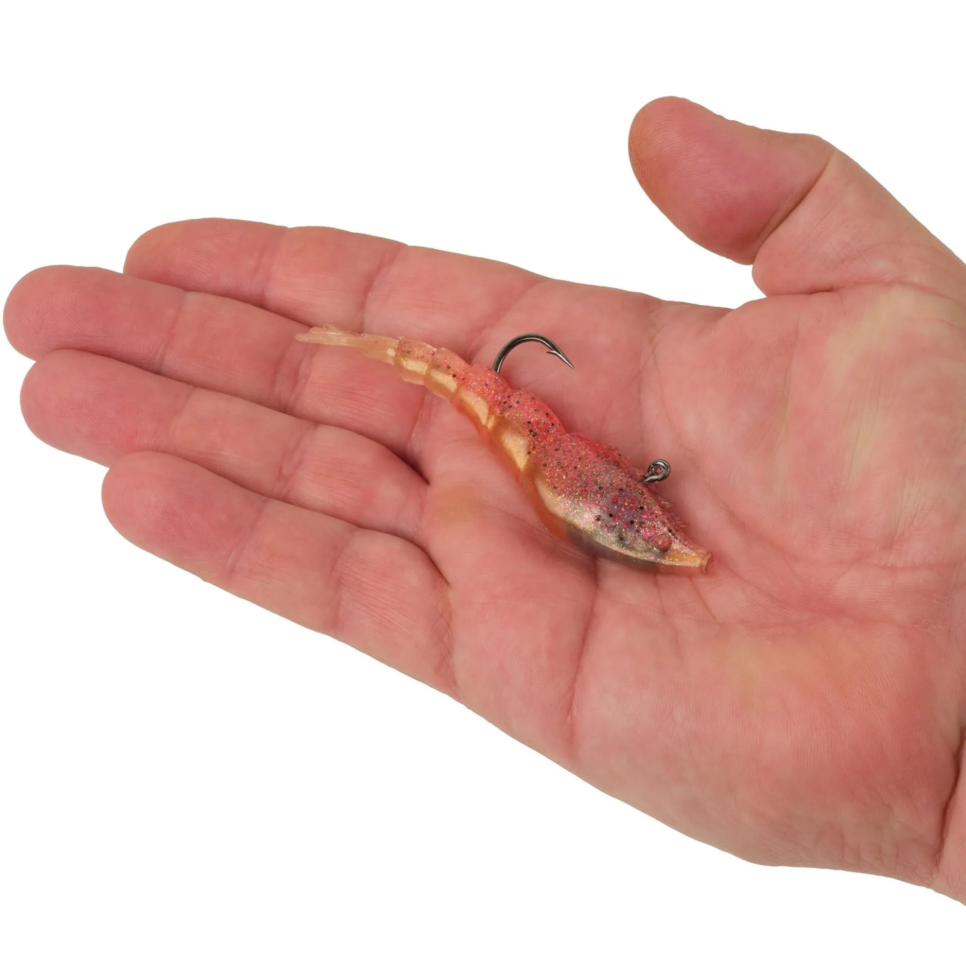 PowerBait® Saltwater PowerSwitch Shrimp