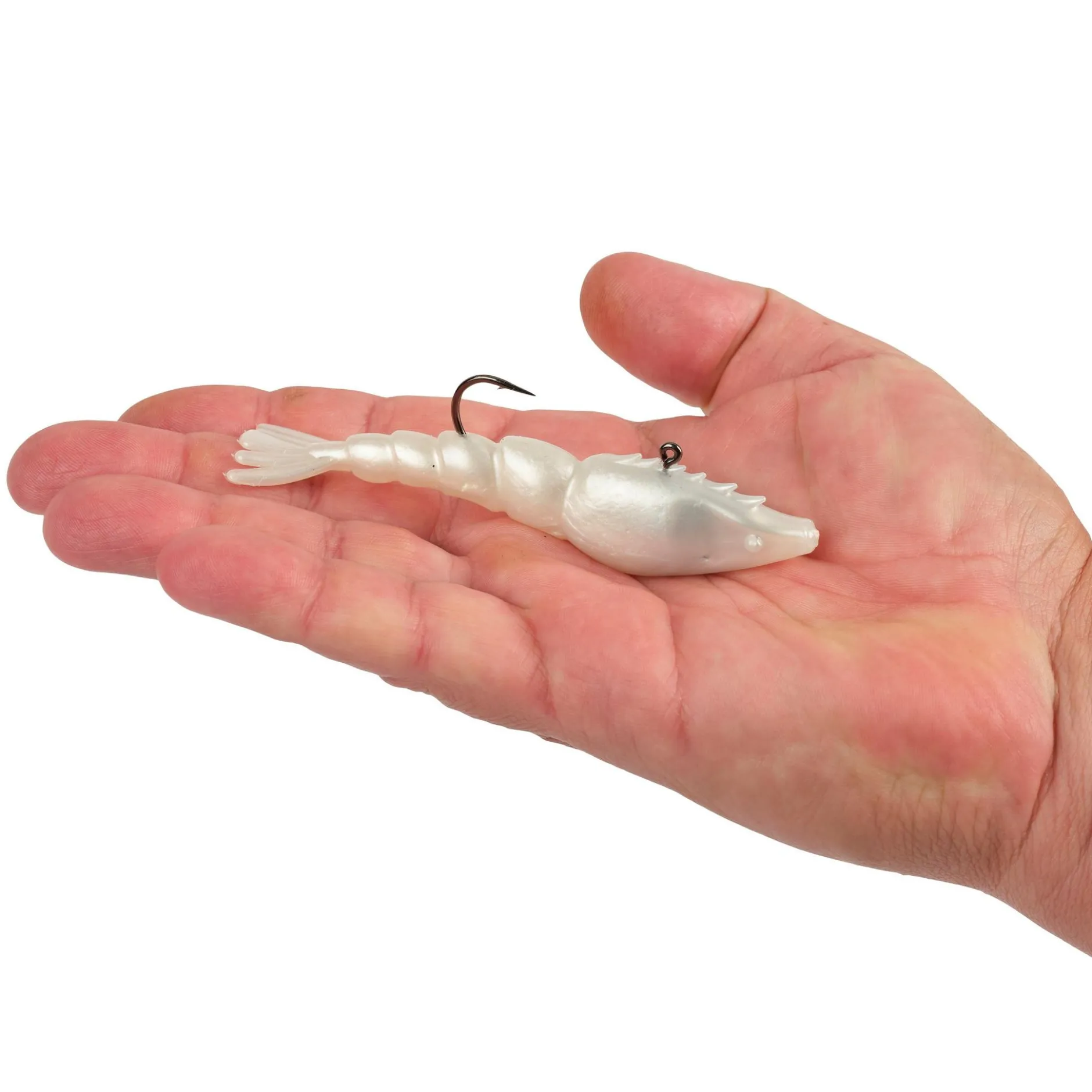 PowerBait® Saltwater PowerSwitch Shrimp