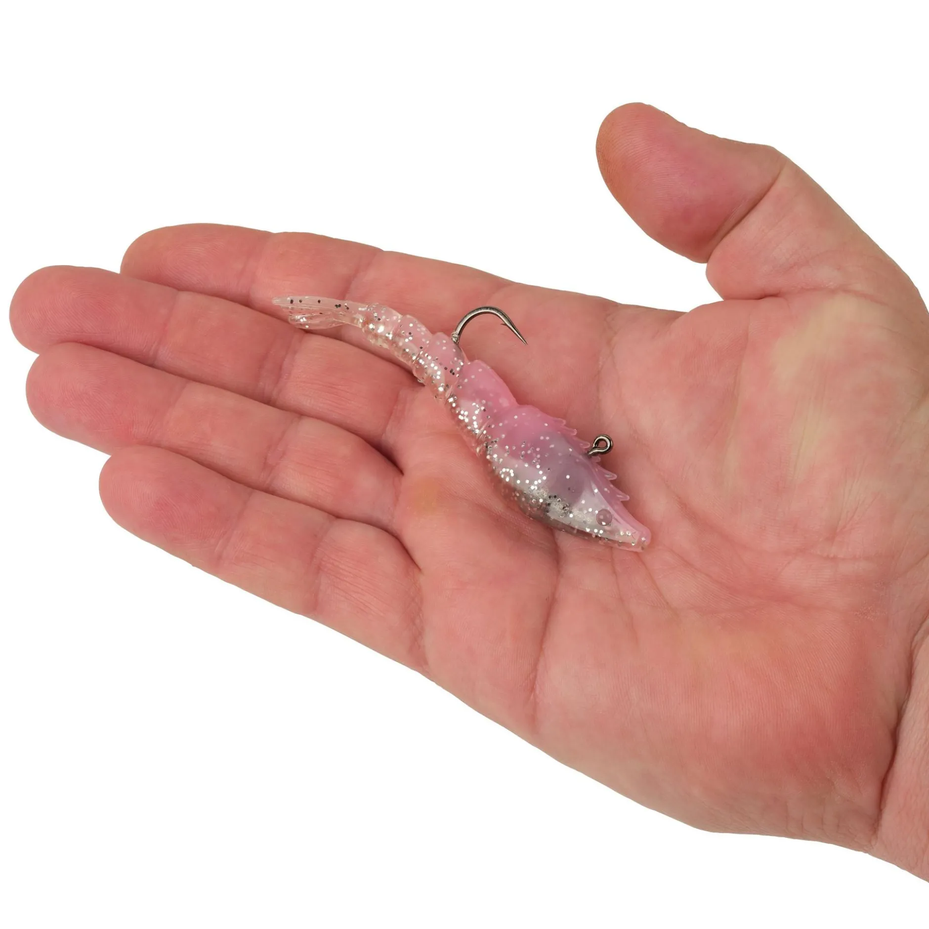 PowerBait® Saltwater PowerSwitch Shrimp
