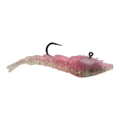 PowerBait® Saltwater PowerSwitch Shrimp