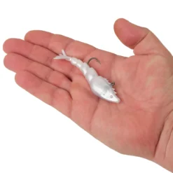 PowerBait® Saltwater PowerSwitch Shrimp