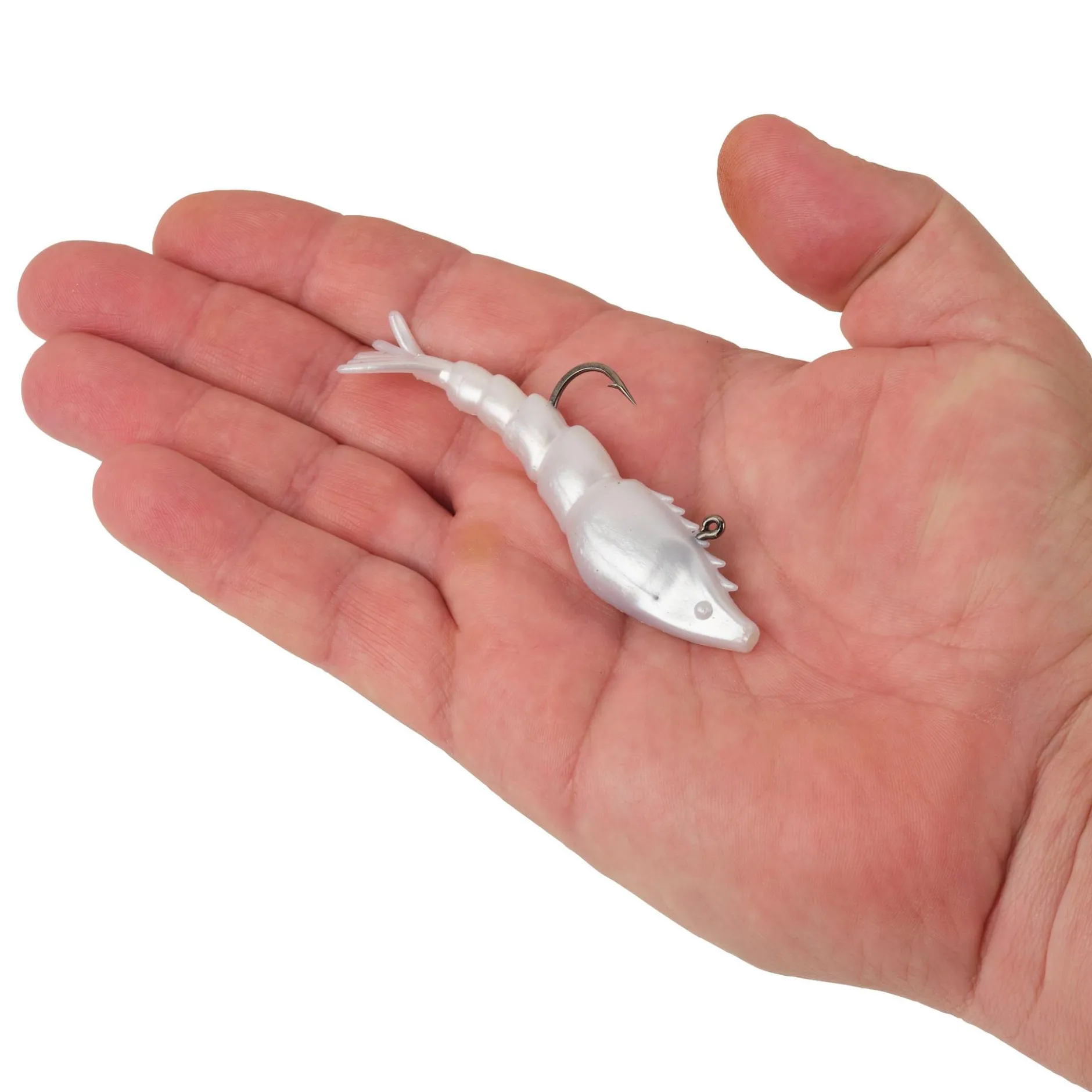 PowerBait® Saltwater PowerSwitch Shrimp